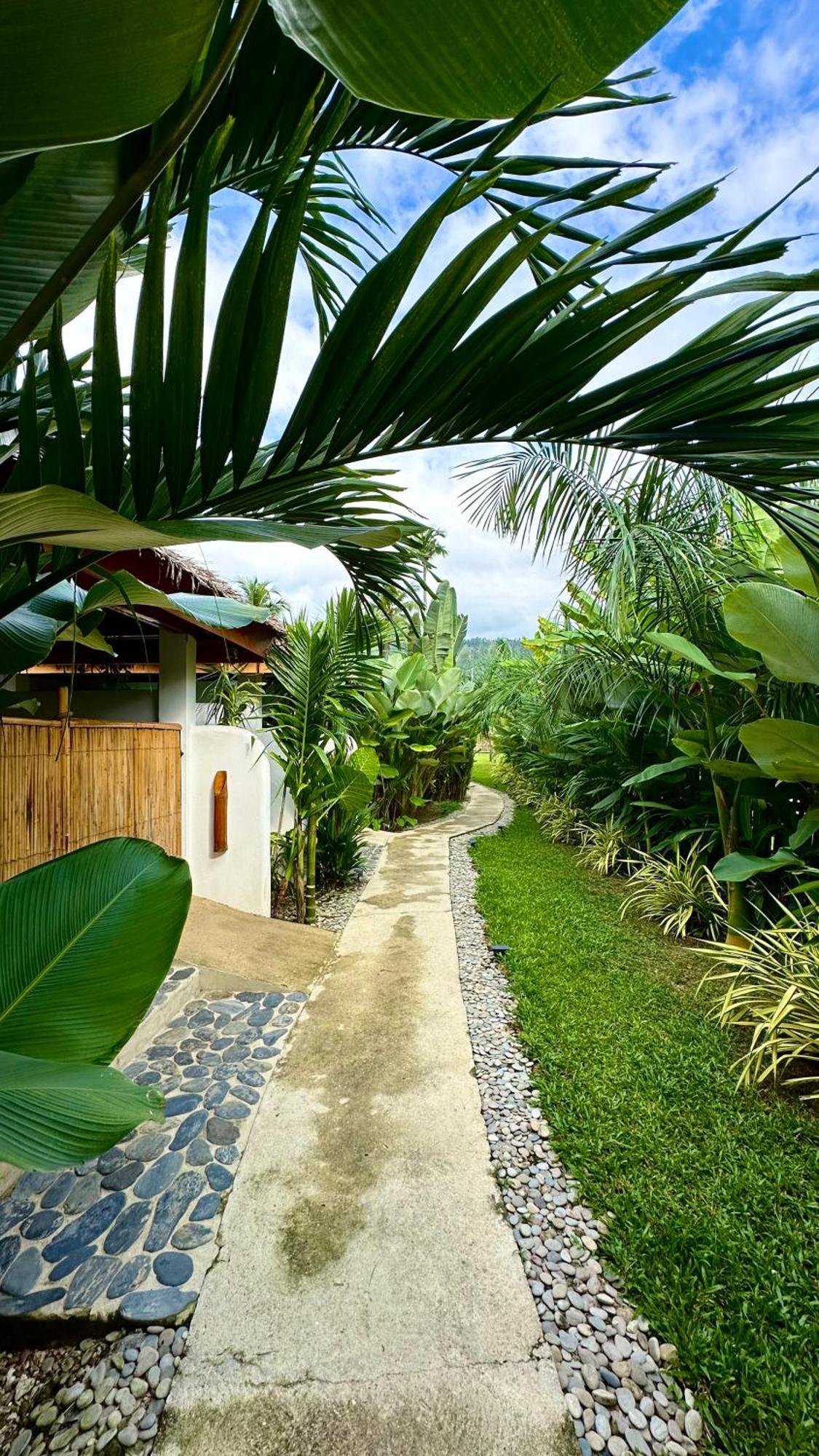Yumi Villas San Vicente  Exterior photo
